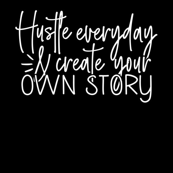 HUSTLE EVERYDAY Thumbnail