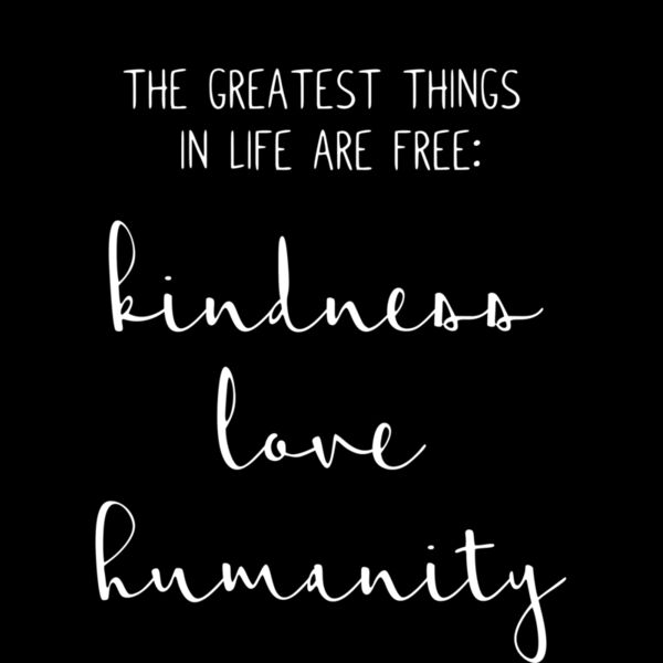 THE GREATEST THINGS Thumbnail