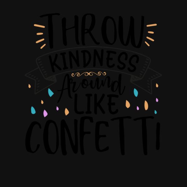 THROW KINDNESS AROUND Thumbnail