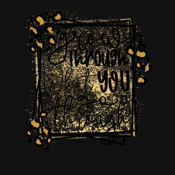 GROW THROUGH Thumbnail