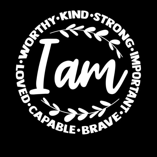 I AM WORTHY Thumbnail