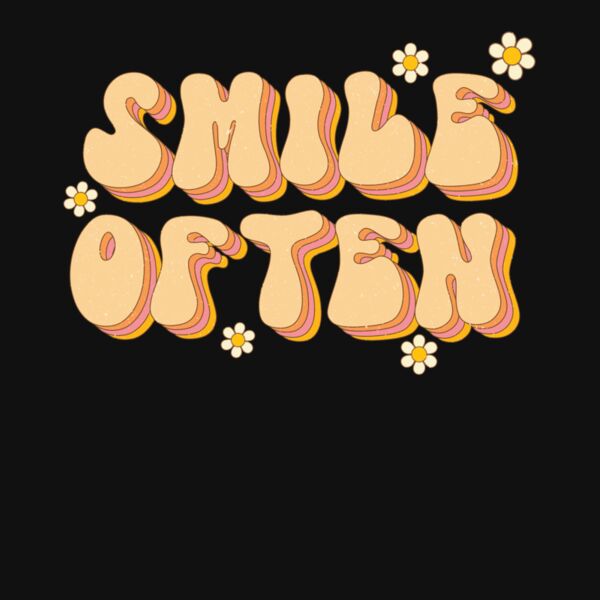 SMILE OFTEN Thumbnail