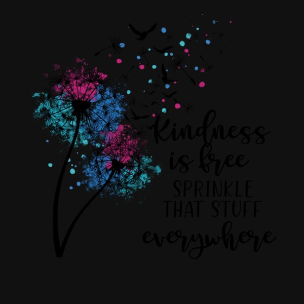 KINDNESS IS FREE Thumbnail