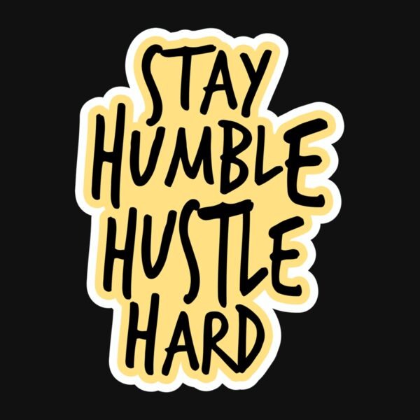 SURPRISE ME  STAY HUMBLE Thumbnail