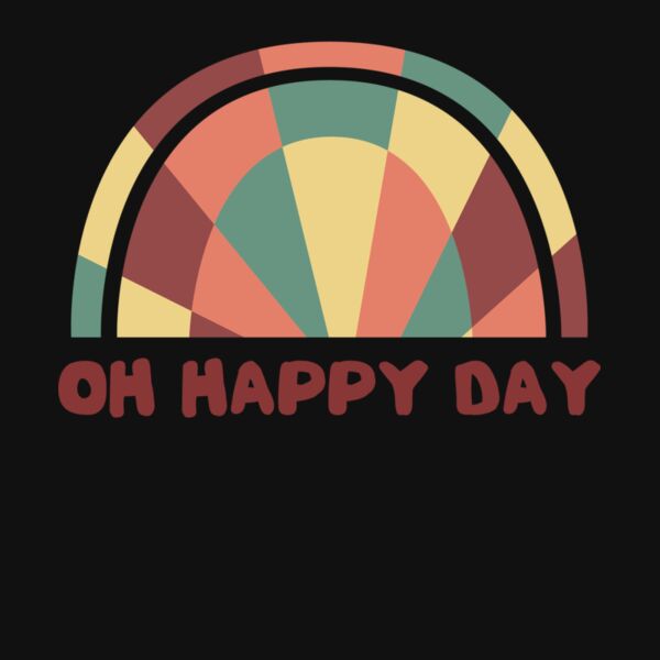 OH HAPPY DAY RAINBOW Thumbnail