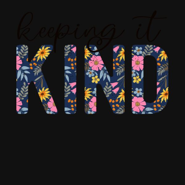 KEEPING IT KIND Thumbnail