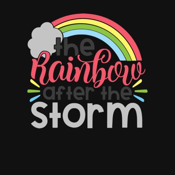 THE RAINBOW Thumbnail