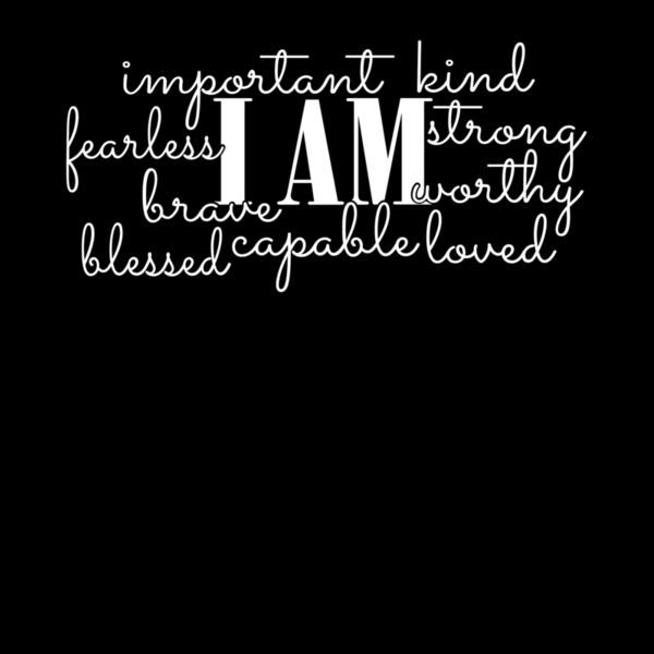 I Am So Many Things Thumbnail