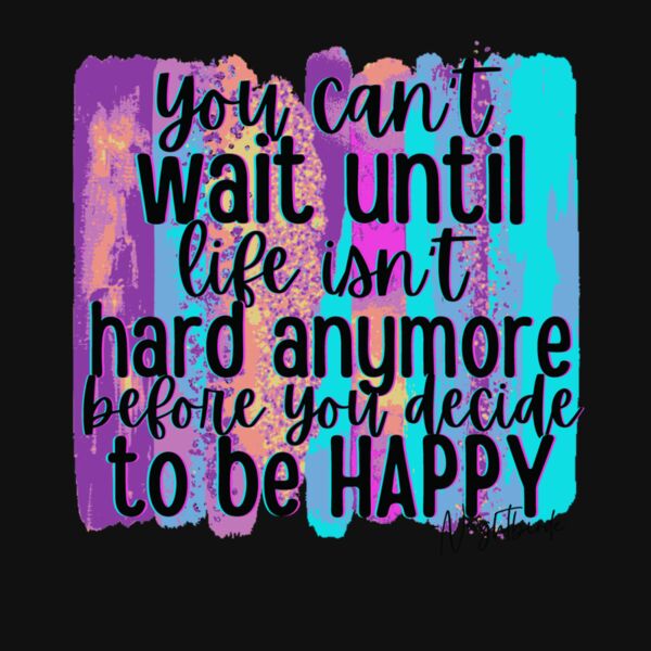 YOU CAN T WAIT Thumbnail