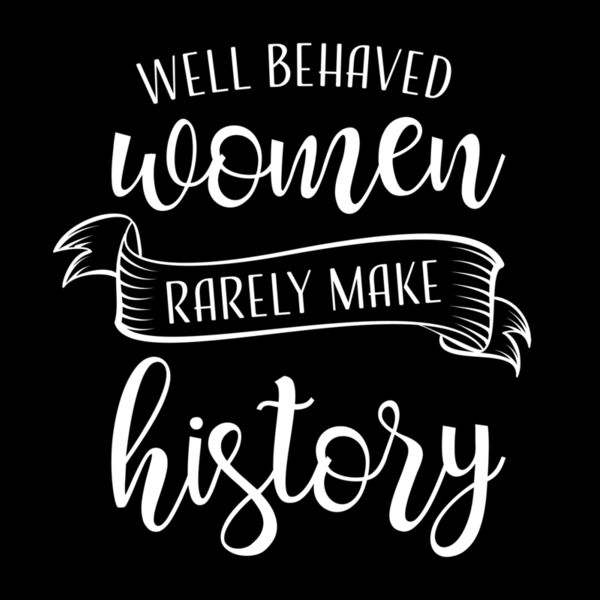 WELL BEHAVED WOMEN Thumbnail