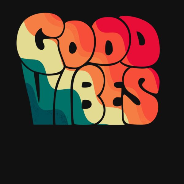 GOOD VIBES Thumbnail