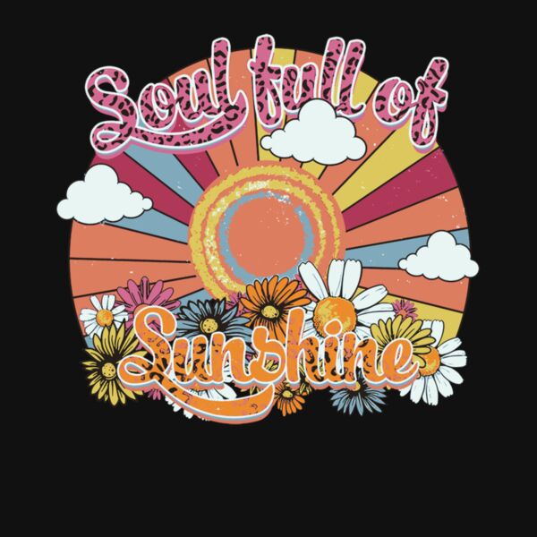 soul full of sunshine Thumbnail