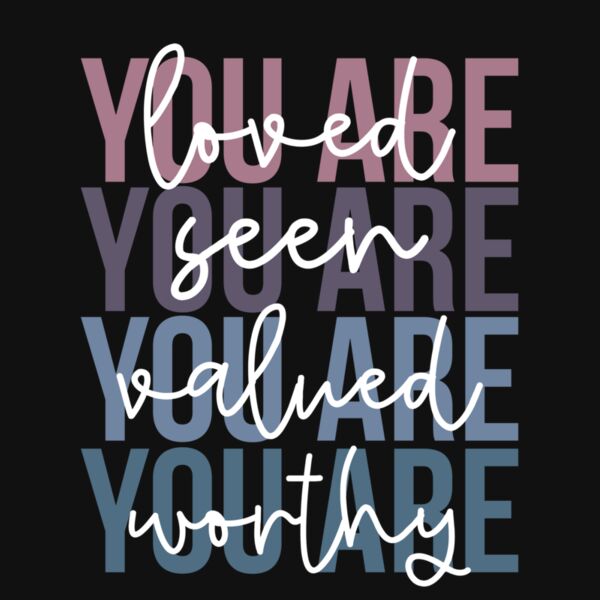 YOU ARE LOVED Thumbnail