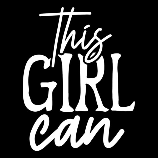 This girl can Thumbnail