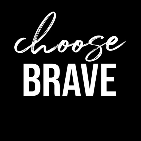 Choose Brave Thumbnail