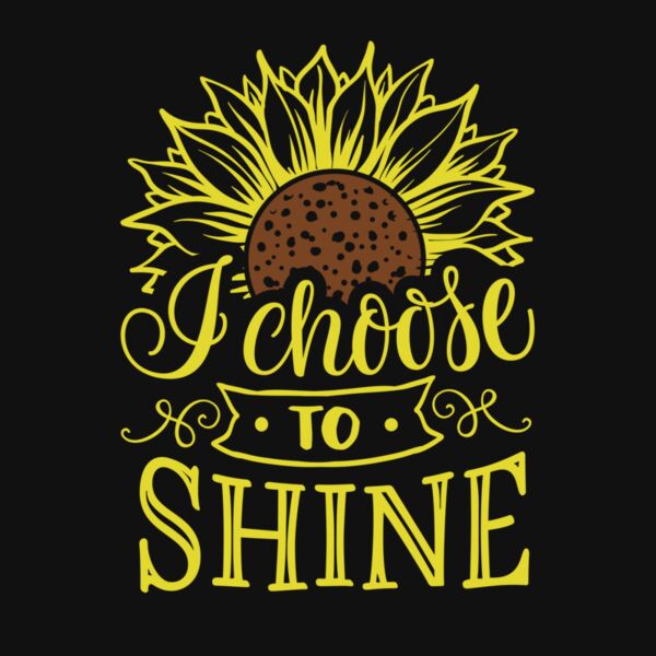 I CHOOSE TO SHINE Thumbnail