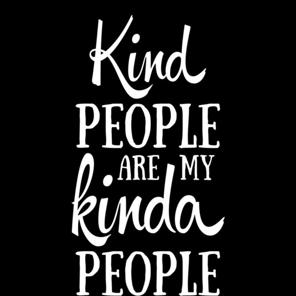 KIND PEOPLE Thumbnail