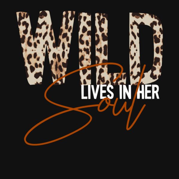 WILD SOUL Thumbnail