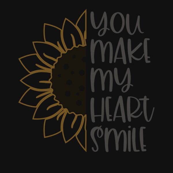 You Make My Heart Smile Thumbnail