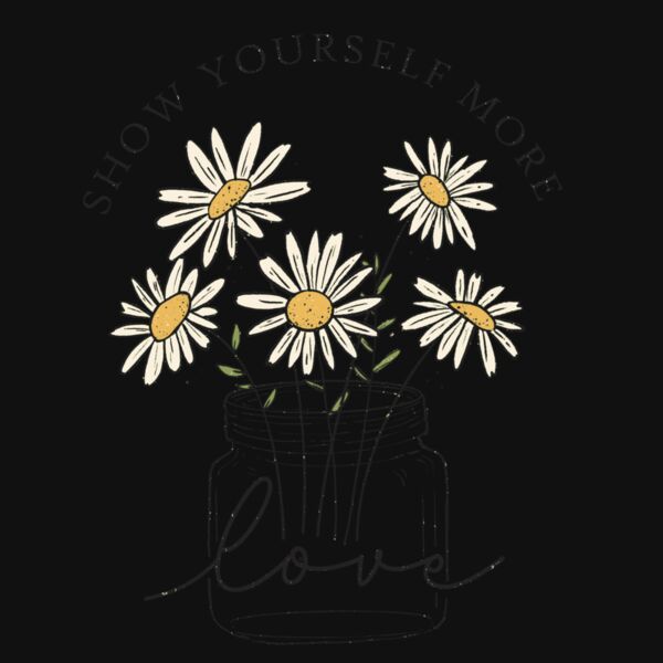 SHOW YOURSELF MORE LOVE Thumbnail