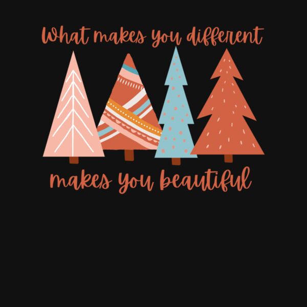 Makes you beautiful Thumbnail