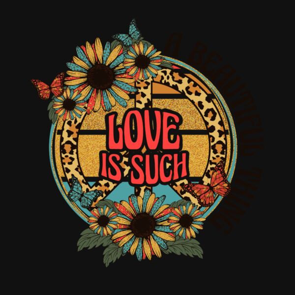 LOVE IS SUCH Thumbnail