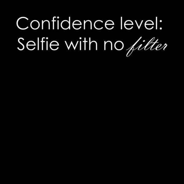 CONFIDENCE LEVEL Thumbnail