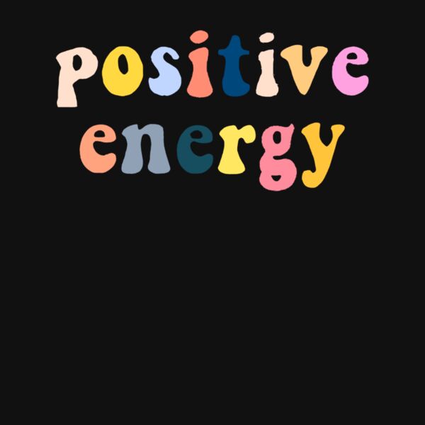POSITIVE ENERGY Thumbnail