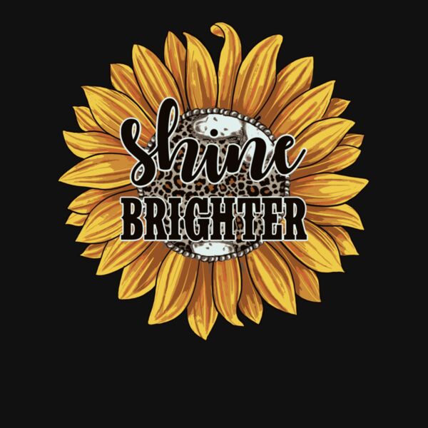 Shine Brighter Sunflower Thumbnail