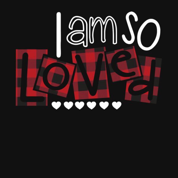 i am so loved Thumbnail