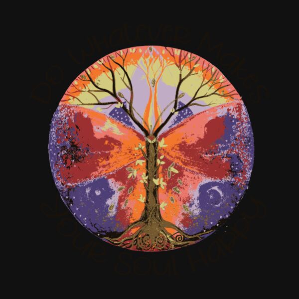 SOUL HAPPY Thumbnail