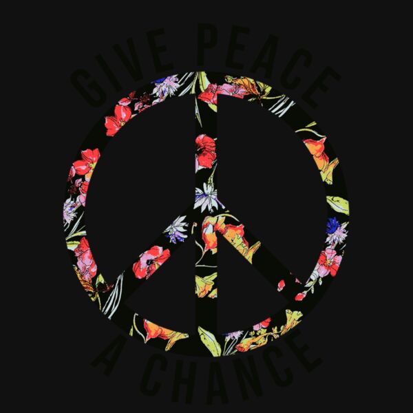 Give Peace A Chance Thumbnail
