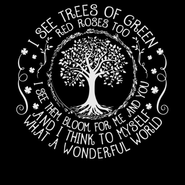 What A Wonderful World Thumbnail