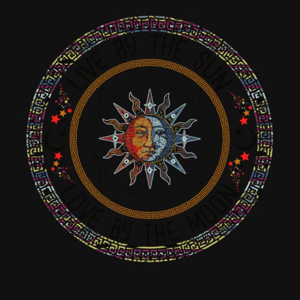 live by the sun Thumbnail