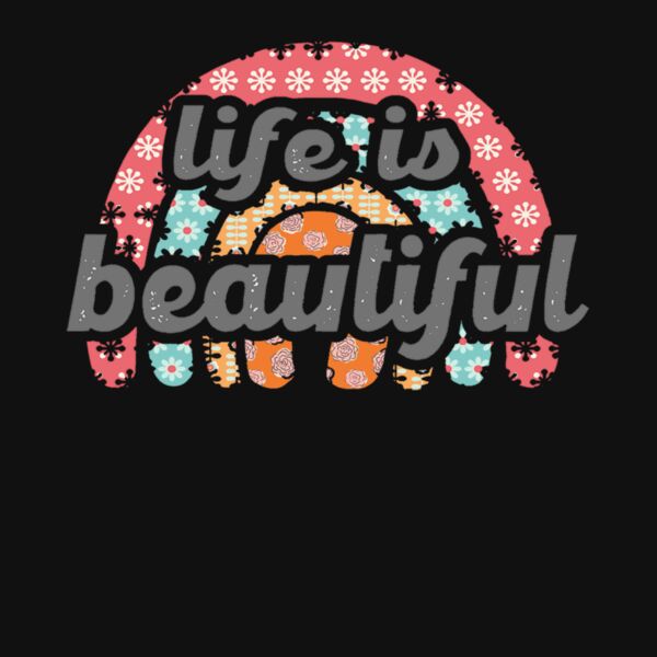 life is beautiful Thumbnail