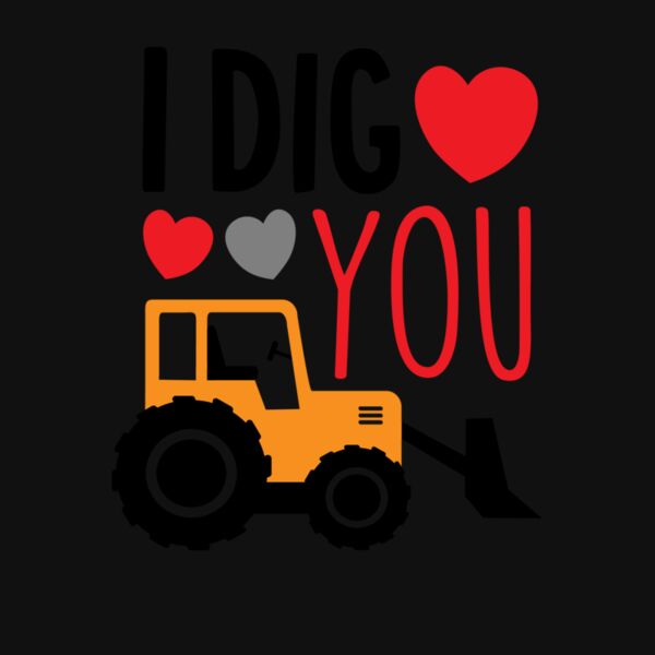 I DIG YOU Thumbnail