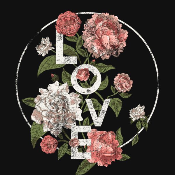 LOVE FLOWERS Thumbnail