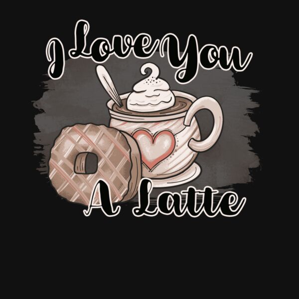 i Love You A Latte Thumbnail