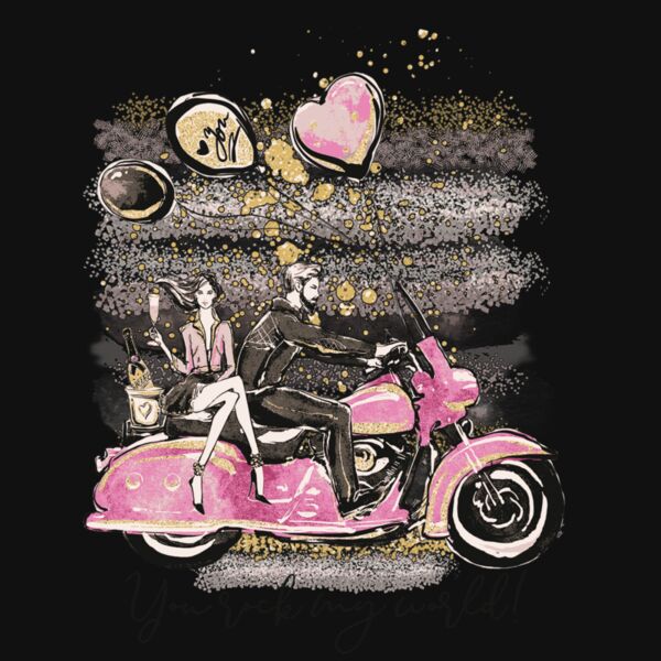 ROCK MY WORLD Thumbnail