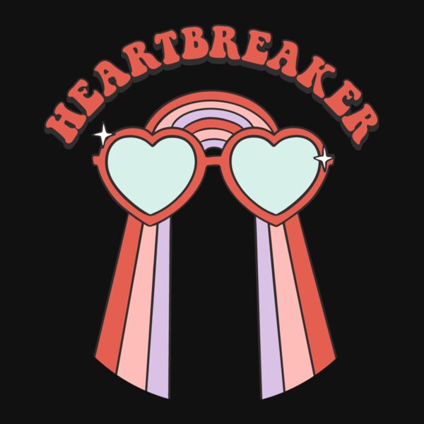 HEARTBREAKER GLASSES Thumbnail