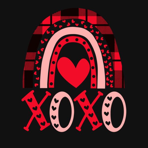 XOXO RAINBOW Thumbnail