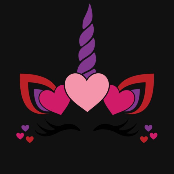 VALENTINE UNICORN Thumbnail