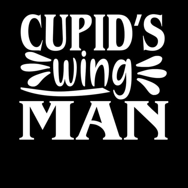 Cupids Wing Man Thumbnail