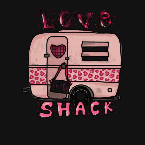 LOVE SHACK Thumbnail