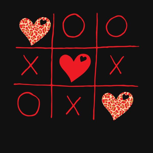 TIC TAC TOE XO Thumbnail