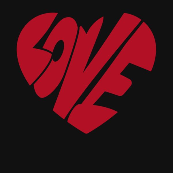 Love Heart Thumbnail