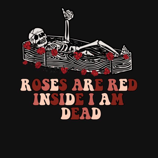 ROSES ARE RED Thumbnail