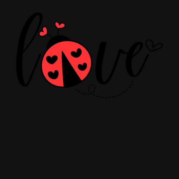 Ladybug Love Thumbnail