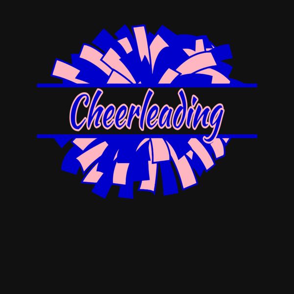 Cheerleading PomPom #1 Thumbnail