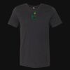 Unisex CVC Jersey Tee Thumbnail